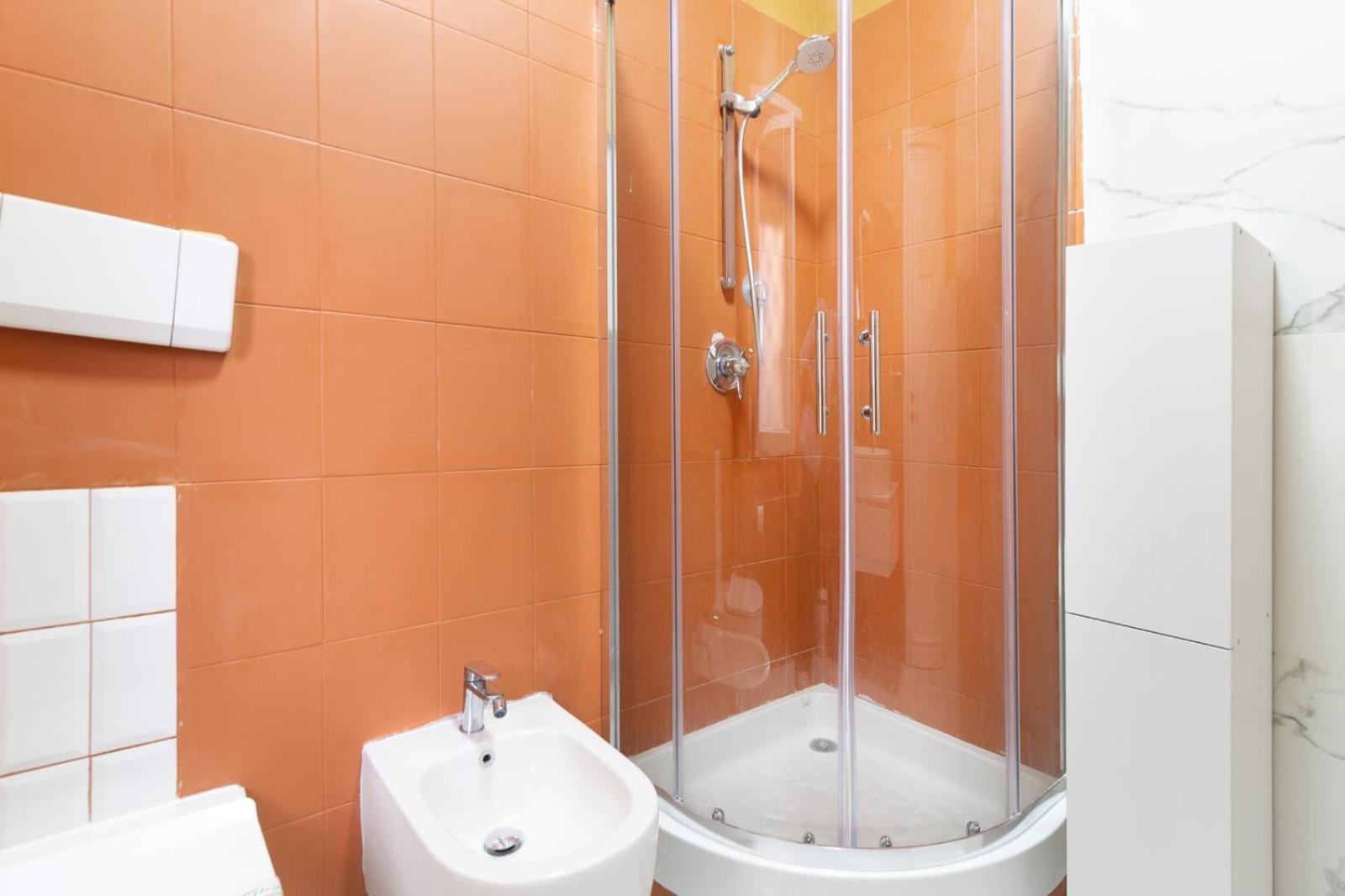 Aureum With Private Terrace * Rom