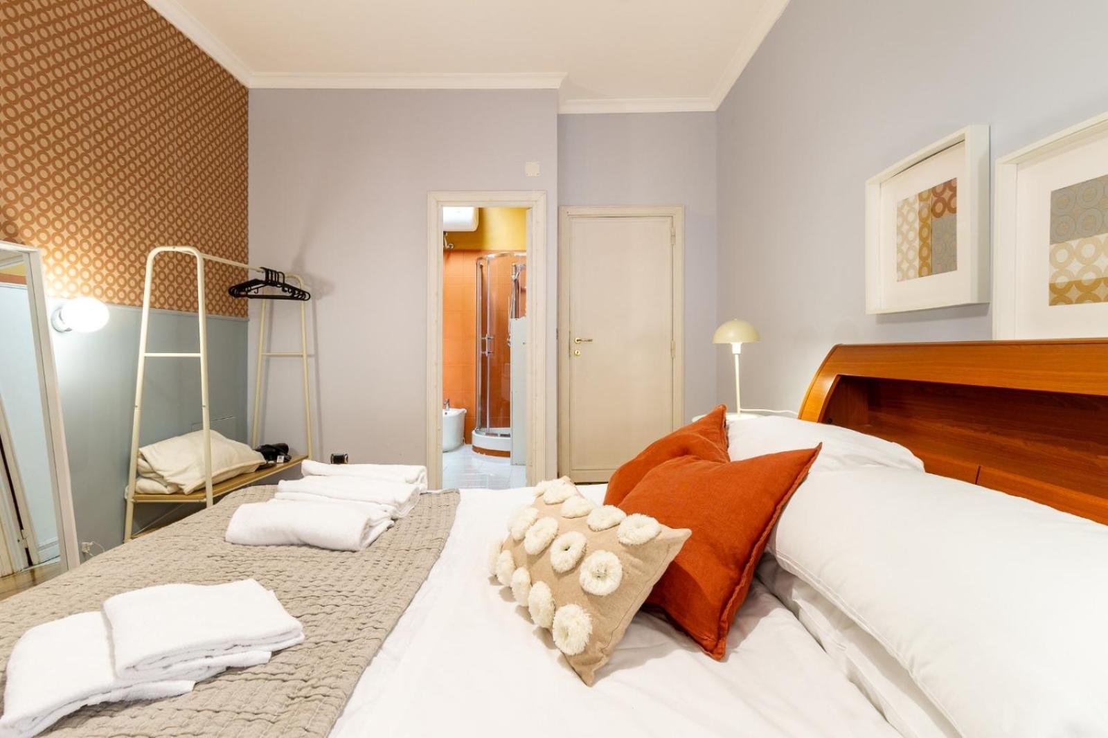 Aureum With Private Terrace * Rom