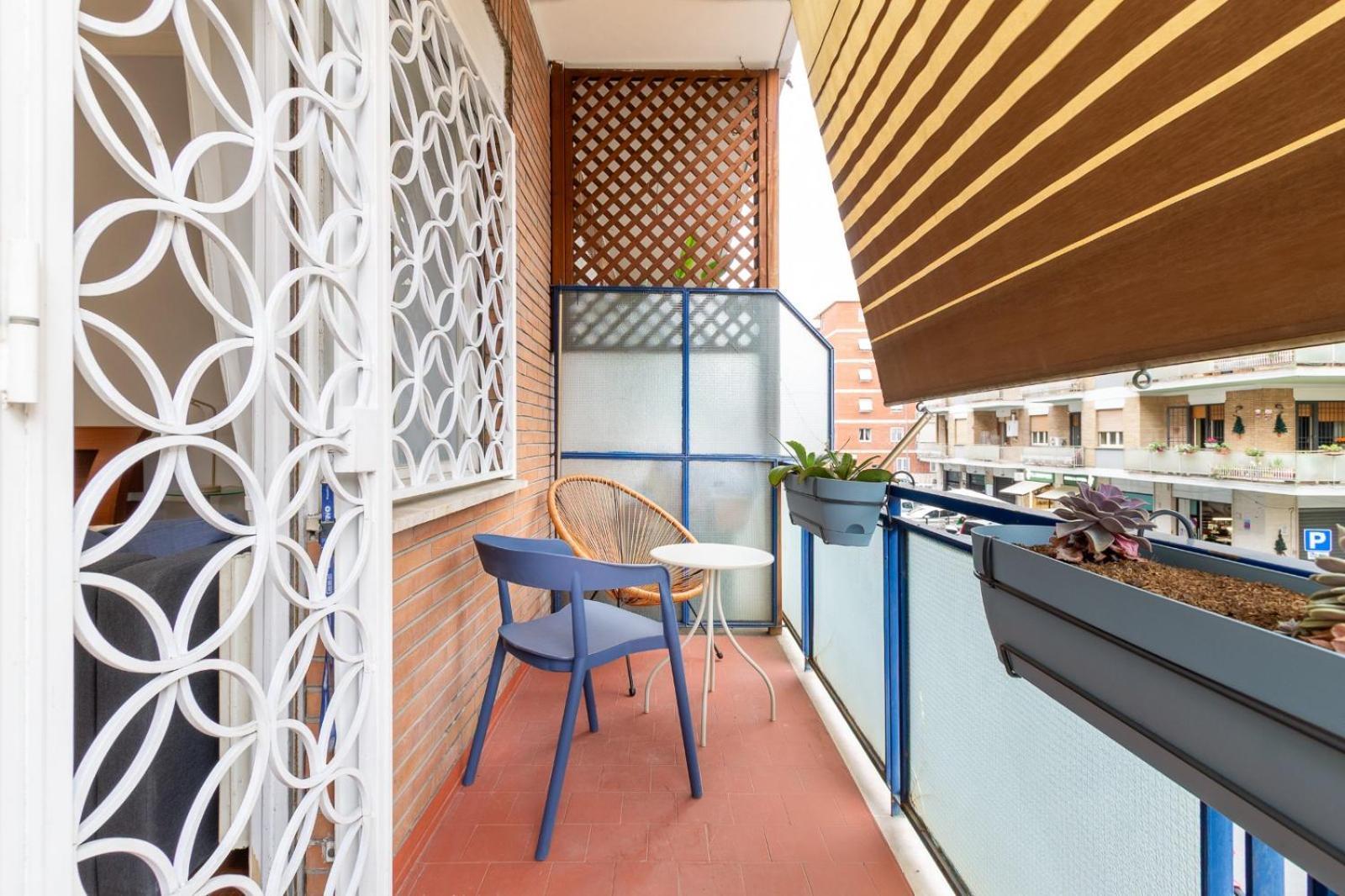 Aureum With Private Terrace *