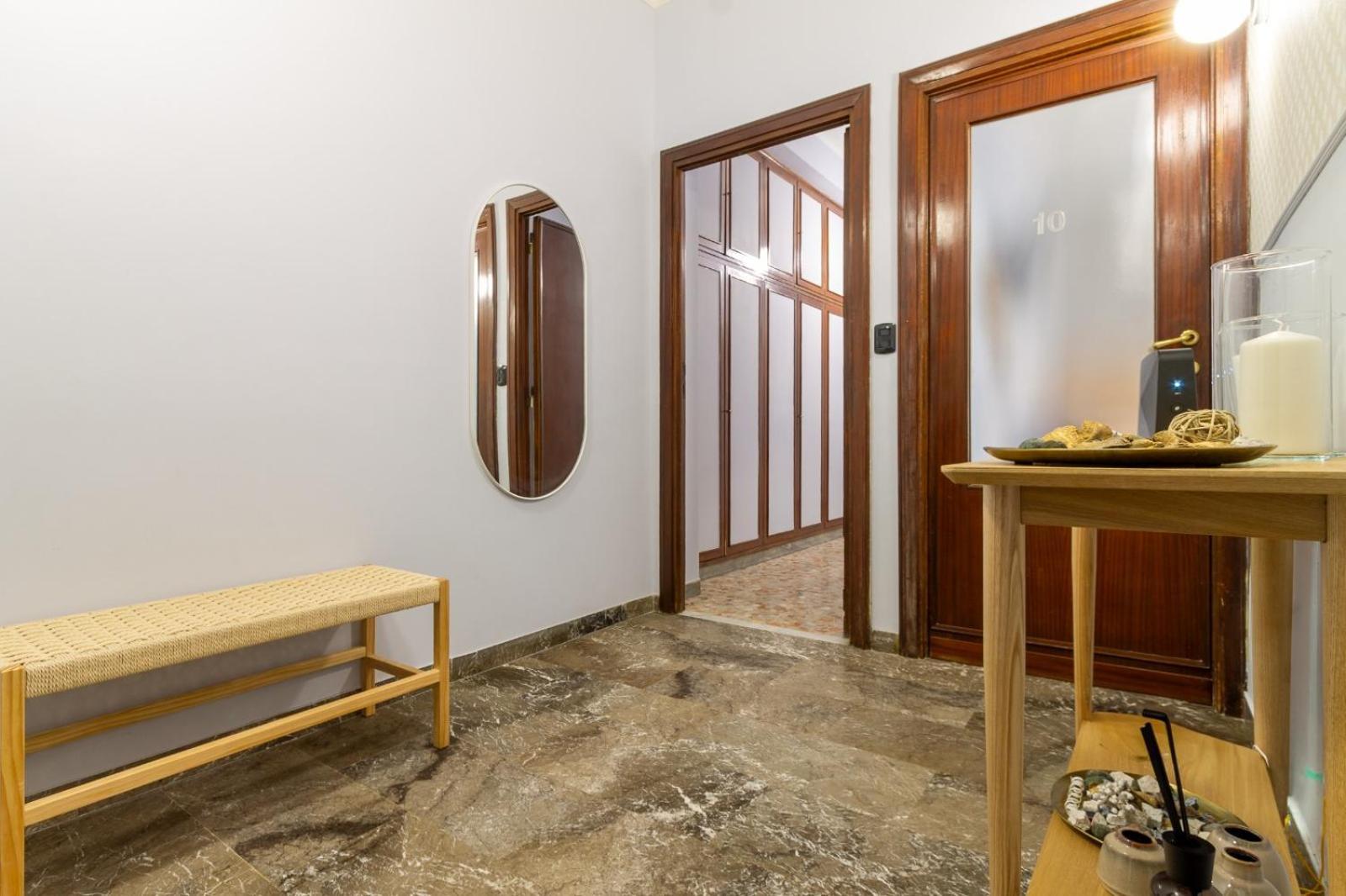 Aureum With Private Terrace Gasthof