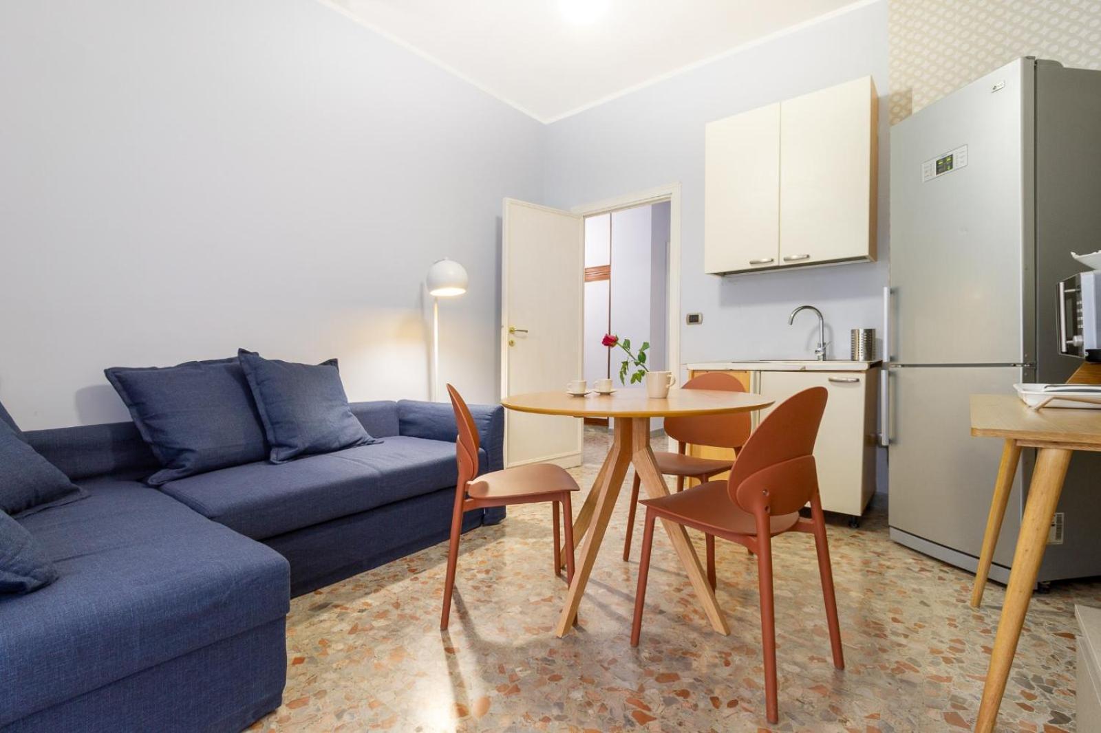 Aureum With Private Terrace * Rom