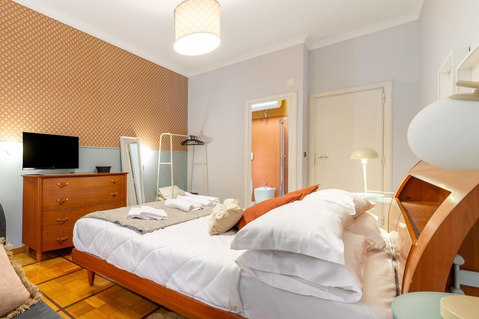 Aureum With Private Terrace